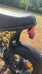 Fatbike te koop mini, Ophalen, Zo goed als nieuw