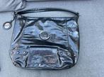 Sac à main et portefeuille BOO!, Handtassen en Accessoires, Tassen | Damestassen, Ophalen of Verzenden, Gebruikt, Grijs, Handtas
