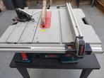 Bosch Pro GTS 10 XC tafelzaag, Doe-het-zelf en Bouw, Ophalen, Zo goed als nieuw