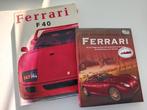 ferrari, Livres, Autos | Livres, Comme neuf, Enlèvement ou Envoi, Ferrari