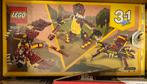 LEGO Creator 3 in 1 - Nr. 31073., Ophalen of Verzenden, Zo goed als nieuw