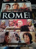 dvd Rome (4 DVD box) bekroonde BBC serie, Boxset, Drama, Ophalen of Verzenden, Zo goed als nieuw