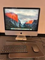 Apple Imac 24 inch computer. 256 mb, 512 GB, Enlèvement, Utilisé, 4 GB
