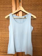 Blauwe top van Mexx Metropolitan maat S, Mexx, Blauw, Ophalen of Verzenden, Zo goed als nieuw