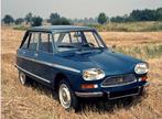 Citroën Ami Super project, Autos : Pièces & Accessoires, Enlèvement, Citroën