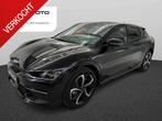 Kia Ev6 77.4 kWh AWD GT Line, Auto's, Kia, Automaat, Stof, Gebruikt, Zwart