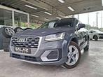 Audi Q2 1.0 TFSI Sport S tronic/BOITE AUTO/CUIR/NAVI, Auto's, Automaat, USB, Q2, https://public.car-pass.be/vhr/31626033-055d-4dea-9655-e9a3d531bc49