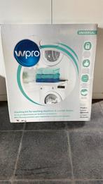 Stapelset droogkast wasmachine, Elektronische apparatuur, Wasmachines, Ophalen, Zo goed als nieuw