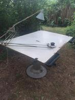 Tekentafel architect, Ophalen, Zo goed als nieuw