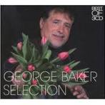 George Baker Selection – Best Of 3CD, Ophalen of Verzenden, Zo goed als nieuw