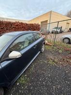 Volvo C30 C30 1.6D export, Auto's, Volvo, Gebruikt, Zwart, 4 cilinders, Leder
