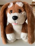 Knuffel hond, Kinderen en Baby's, Ophalen, Zo goed als nieuw, Hond