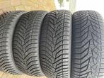 Banden, Auto-onderdelen, Banden en Velgen, 18 inch, Band(en), Personenwagen, Gebruikt