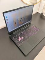 Asus tuf Gaming laptop a17inch Rtx 3050 - Ryzen 7 - 16Gb
Asu, Computers en Software, Windows Laptops, Ophalen, Met videokaart
