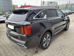 Kia Sorento Spirit 2.2D AWD DCT8 7 places avec pack Drive, Leder, Bedrijf, Diesel, Sorento