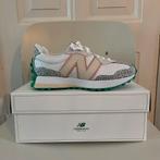 New Balance 327 Casablanca Holly Green | UE 41,5, Vêtements | Hommes, Chaussures, Baskets, Envoi, New Balance, Blanc