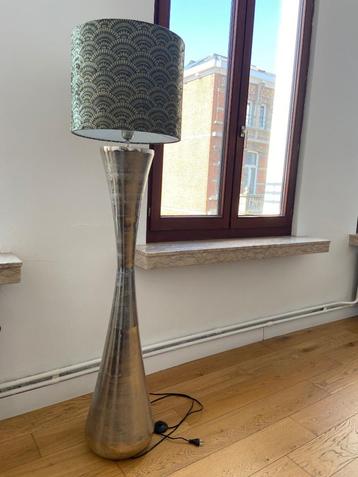 Vloerlamp Colmore beschikbaar voor biedingen