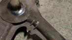 Draagarm links achterzijde voor trommel BMW 3 serie E30 3332, Auto-onderdelen, Ophanging en Onderstel, Ophalen of Verzenden, Gebruikt