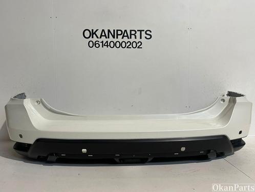Nissan X-Trail T32 Facelift achterbumper, Auto-onderdelen, Carrosserie, Bumper, Nissan, Achter, Gebruikt
