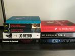 Spannende en ontspannende lectuur, Boeken, Ophalen, Zo goed als nieuw, Diverse