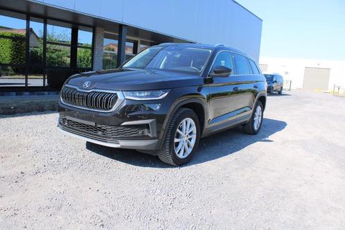 SKODA KODIAQ 1.5 TSI 7pl. DSG ADAPTIVE CRUISE  CAMERA, Auto's, Skoda, Bedrijf, Te koop, Kodiaq, ABS, Achteruitrijcamera, Adaptieve lichten