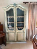 Armoire vitre, Enlèvement, Comme neuf