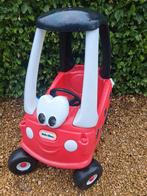 mini auto waar kleine kinderen in kunnen zitten en rijden, Ophalen, Zo goed als nieuw, Loopvoertuig