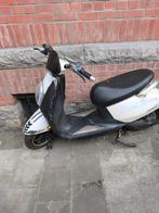 scooter électrique, Ophalen, Gebruikt, Elektrisch