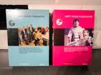 Volledige dvd collectie van niet voor publicatie, Ophalen of Verzenden, Zo goed als nieuw