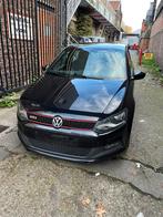 Vw polo GTI PRETE A ETRE IMMATRICULER, Euro 5, Achat, Noir, 5 portes