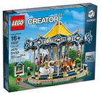 Lego Creator Expert 10257 Carousel - Nieuw en sealed, Ensemble complet, Lego, Enlèvement ou Envoi, Neuf