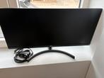 29 inch LG Ultrawide monitor, Computers en Software, Monitoren, HD, HDMI, Kantelbaar, Zo goed als nieuw