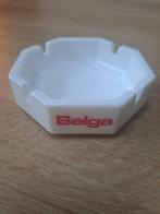 Belga asbak, Verzamelen, Ophalen of Verzenden, Zo goed als nieuw