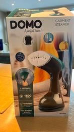 Domo kleding stomer, Elektronische apparatuur, Stoomapparaten, Ophalen, Nieuw, Kledingstomer