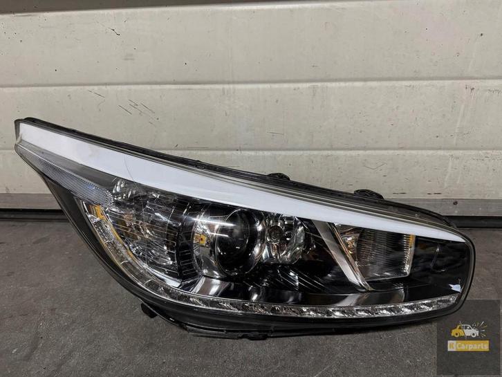 KIA Ceed II LED rechterlampglas 92102A2220, Auto-onderdelen, Verlichting, Kia, Gebruikt