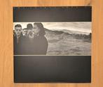 LP vinyl album U2 - The Joshua Tree, Ophalen of Verzenden, 1980 tot 2000, Gebruikt, 12 inch