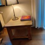 Bijzettafel te koop, Ophalen