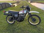 Yamaha XT 500 uit 1981., Motoren, Motoren | Yamaha, Particulier, Enduro, Minimaal motorrijbewijs A2, 1 cilinder