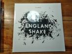 LP PJ Harvey - Let England Shake sealed, Cd's en Dvd's, Vinyl | Rock, Ophalen of Verzenden, Nieuw in verpakking, 12 inch, Alternative