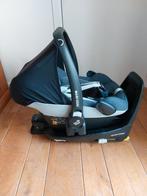 Maxi-Cosi Pebble Pro i-size & base isofix FamilyFix3, Kinderen en Baby's, Ophalen, Zo goed als nieuw, Maxi-Cosi, Isofix