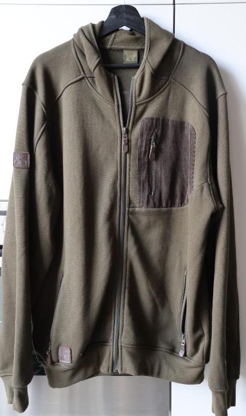 Nash karper kleding, Watersport en Boten, Hengelsport | Karpervissen, Nieuw, Overige typen, Ophalen