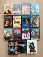 Pack 15 dvd ‘classics’, Enlèvement ou Envoi, Comme neuf