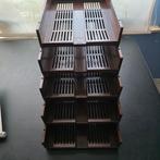 9 SORTEERBAKJES TE KOOP, Ophalen of Verzenden, Zo goed als nieuw