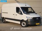 Mercedes Sprinter 311 CDI L2H2 Airco Cruise MBUX CarPlay 11m, Voorwielaandrijving, Stof, Gebruikt, Euro 6