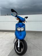 MBK Booster | 8.500 km | Als nieuw | 75 km/h, Fietsen en Brommers, Scooters | Yamaha, Ophalen, Zo goed als nieuw