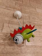 Hanglamp draak voor kinderkamer, Ophalen, Zo goed als nieuw, Lamp