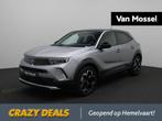 Opel Mokka . (automatique), Autos, Opel, Argent ou Gris, Achat, Entreprise, Autres carburants