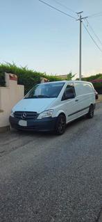 Mercedes Vito, Auto's, Euro 5, Centrale vergrendeling, Particulier, Te koop