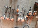 Stihl, Tuin en Terras, Ophalen, Gebruikt