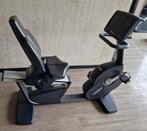 Technogym Recline Bike Excite 1000 LED Recumbent Hometrainer, Ophalen of Verzenden